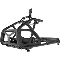 Corsair ClubSport Cockpit racing simulator