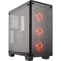 Crystal 460X RGB