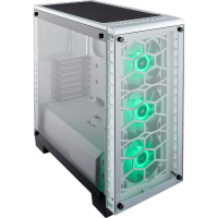 Crystal Series 460X RGB Compact