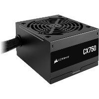 Corsair CX750 voeding