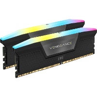 Corsair D564GB 6000 40 Vengeance RGB bk K2 COR
