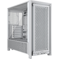 Corsair FRAME 4000D RS midi tower behuizing