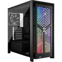Corsair FRAME 4000X RS midi tower behuizing