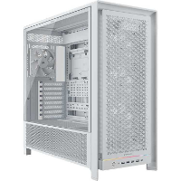 Corsair FRAME 5000D RS midi tower behuizing