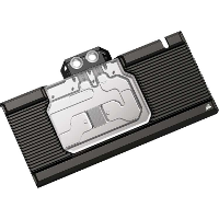 Corsair Hydro X Series iCUE LINK XG7 RGB 40 SERIES GPU Water Block waterkoeling