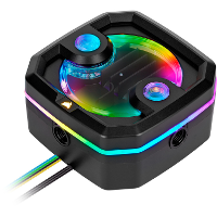 Corsair Hydro X Series XD3 RGB pomp / reservoircombo