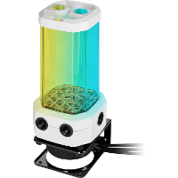 Corsair Hydro X Series XD5 RGB pomp reservoircombinatie