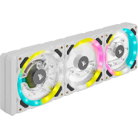 Corsair Hydro X Series XD7 RGB pomp reservoircombinatie