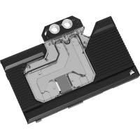 Corsair Hydro X Series XG7 RGB 30 SERIES GPU Water Block (3090 FE)