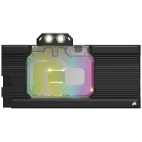 Corsair Hydro X Series XG7 RGB 30 SERIES STRIX/TUF GPU waterblok (3090 Ti) waterkoeling