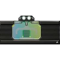 Corsair Hydro X Series XG7 RGB RX SERIES GPU Water Block (7900 XTX) waterkoeling