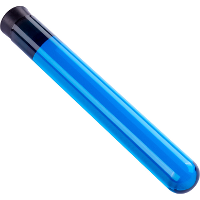 Corsair Hydro X Series XL5 Performance Coolant 1L   Blue koelmiddel