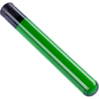 Corsair Hydro X Series XL5 Performance Coolant 1L   Green koelmiddel