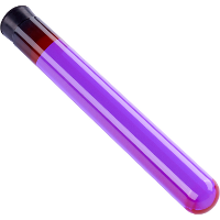 Corsair Hydro X Series XL5 Performance Coolant 1L   Purple koelmiddel