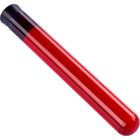 Corsair Hydro X Series XL5 Performance Coolant 1L   Red koelmiddel
