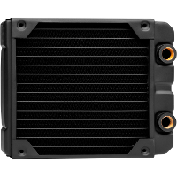 Corsair Hydro X Series XR5 140 radiator