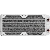 Corsair Hydro X Series XR5 240 mm Water Cooling Radiator