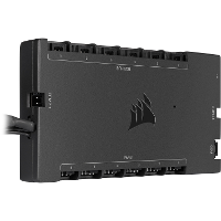 Corsair iCUE COMMANDER CORE XT fancontroller