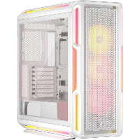 Corsair iCUE LINK 5000T LX RGB midi tower behuizing
