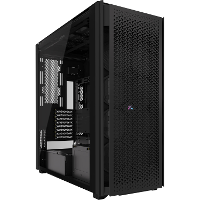Corsair iCUE LINK 9000D Airflow big towerbig behuizing