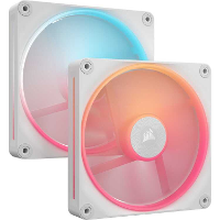 Corsair iCUE LINK LX140 R RGB Reverse Starterskit case fan