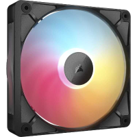 Corsair iCUE LINK RX140 II RGB 140 mm PWM ventilator air cooler