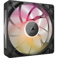 Corsair iCUE LINK RX140 MAX RGB case fan