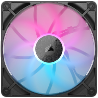 Corsair iCUE LINK RX140 RGB case fan