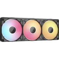 Corsair iCUE LINK RX360 II Unified Frame case fan