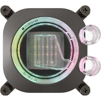 Corsair iCUE LINK XC7 RGB ELITE cpu koeler