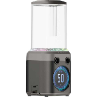 Corsair iCUE LINK XD5 RGB ELITE LCD Pomp/Reservoircombinatie pomp