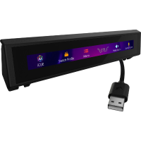 Corsair iCUE NEXUS Companion Touch Screen USB A 2.0