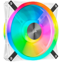 Corsair iCUE QL140 RGB case fan