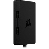 Corsair Interne USB 2.0 Hub met 4 Poorten usb hub
