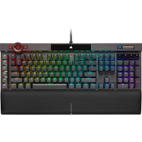Corsair K100 RGB gaming toetsenbord