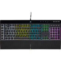 Corsair K55 RGB PRO gaming toetsenbord