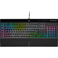 Corsair K55 RGB PRO XT gaming toetsenbord
