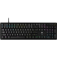 Corsair K70 CORE RGB Mechanisch gaming toetsenbord