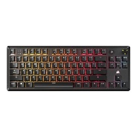 Corsair K70 CORE TKL RGB gaming toetsenbord