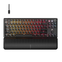 Corsair K70 PRO TKL gaming toetsenbord
