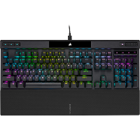 Corsair K70 RGB PRO Mechanical Gaming Keyboard gaming toetsenbord