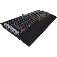 K95 RGB PLATINUM Mechanical Gaming Keyboard