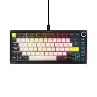 Corsair MAKR PRO 75 Hall Effect DIY toetsenbord gaming toetsenbord