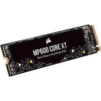 Corsair MP600 CORE XT 2 TB SSD