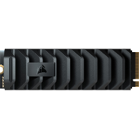Corsair MP600 PRO XT, 2 TB SSD