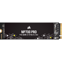 Corsair MP700 PRO 1 TB SSD