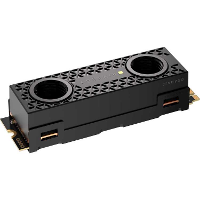 Corsair MP700 PRO SE Hydro X 2 TB SSD