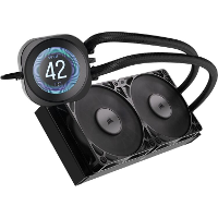 Corsair NAUTILUS 240 RS LCD waterkoeling