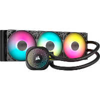 Corsair NAUTILUS 360 RS ARGB waterkoeling