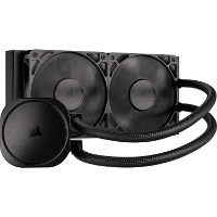Corsair NAUTILUS 360 RS waterkoeling